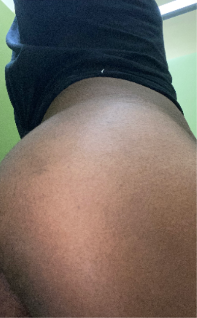 Trans Lookin to shoo content