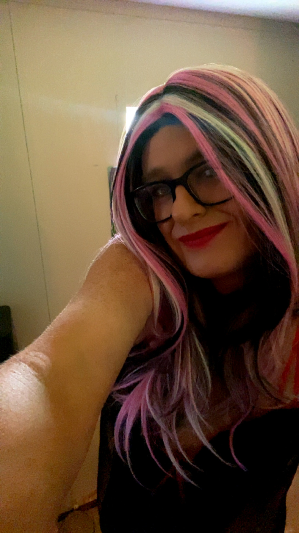 Naughty Luna image 1