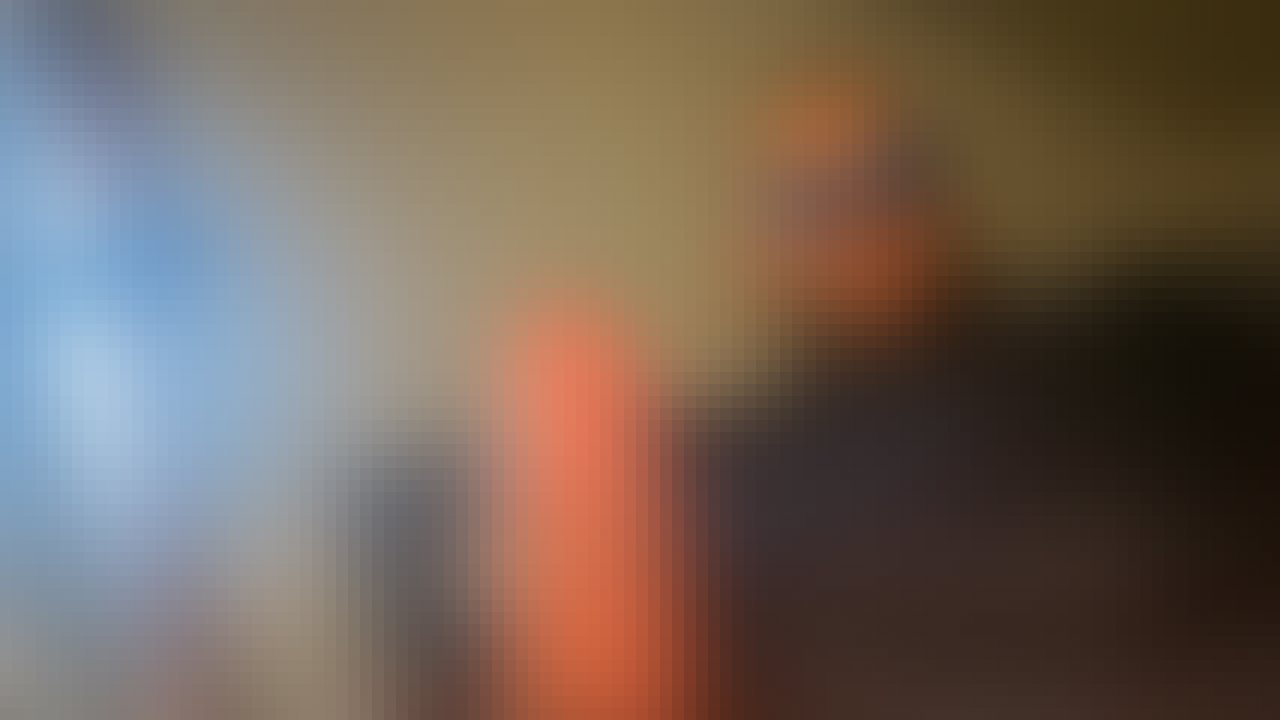 Video thumbnail: Getting it